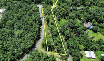 158 Magnolia Ln, Apalachicola, FL 32320