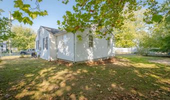 28 LIBERTY St, Aberdeen, MD 21001