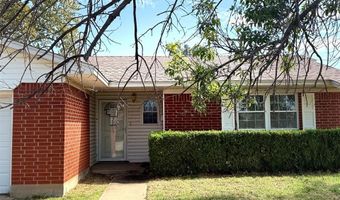 1201 SW 8th St, Anadarko, OK 73005