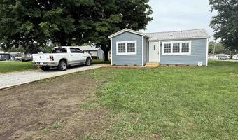 762 COLORADO St, Andrews, IN 46702