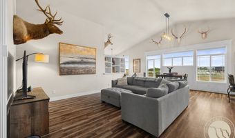 5321 Amherst Dr, Billings, MT 59106