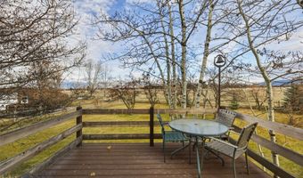 530 Rocky Rd, Bozeman, MT 59718