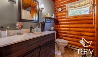 40 Absoraka Dr, Cody, WY 82414