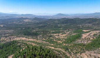 0 Soda Mountain Rd, Ashland, OR 97520