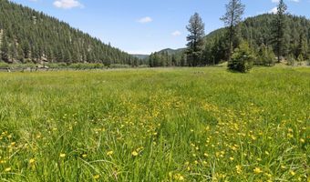 82 White Mountain Ln, Alberton, MT 59820