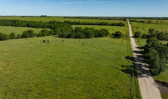 3173 Road P, Admire, KS 66830
