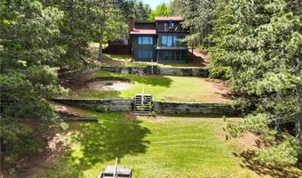 4838 Pine Mountain Beach Dr SW, Backus, MN 56435