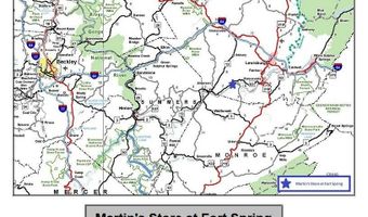 4830 Highland Trl, Alderson, WV 24910