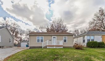 3619 Thomas Ave, Alton, IL 62002