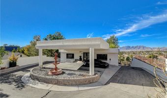 1433 Pueblo, Boulder City, NV 89005