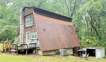1150 Pine Hill Rd, Asheboro, NC 27205