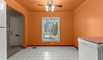 14918 Angelique Ave, Allen Park, MI 48101