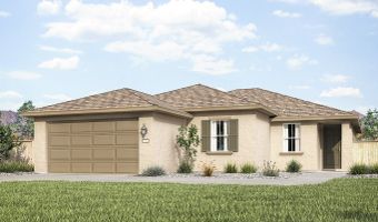 806 Camp Station Dr Plan: The La Mesa, Dayton, NV 89403