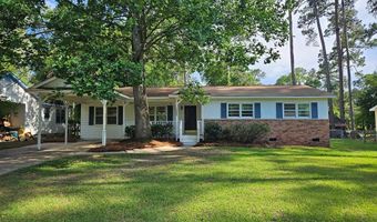 1302 Gary Ave, Albany, GA 31707