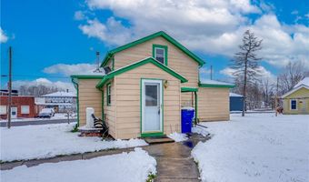 1314 Bank St, Atwater, OH 44201