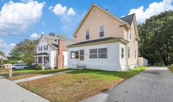 625 Gaskill St, Blackstone, MA 01504