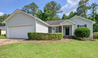 506 BERNARD COUCH Dr, Anniston, AL 36207