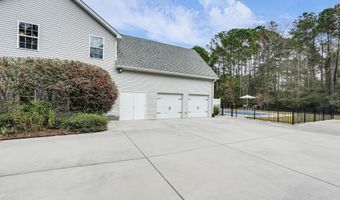 56 Wade Hampton Dr, Beaufort, SC 29907