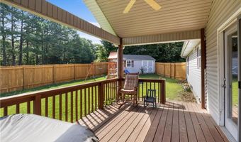 1 Constance Cir, Bella Vista, AR 72714