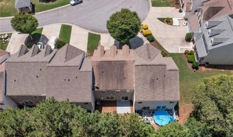 509 Windstone Trl, Alpharetta, GA 30004