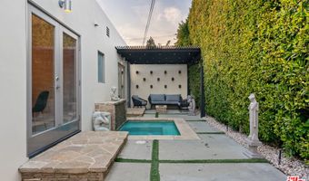 8269 Romaine St, West Hollywood, CA 90046