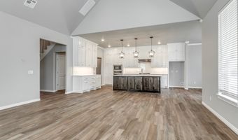 9221 NW 92nd Ter Plan: Wesley Bonus Room, Yukon, OK 73099