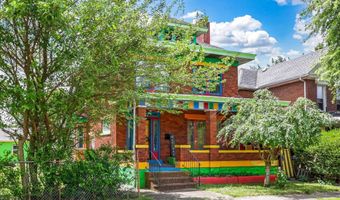 751 Campbell Ave, Columbus, OH 43222