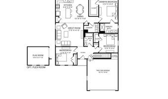 8500 Ladybug Dr, Bailey, NC 27807