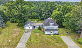 748 Riverside Dr, Augusta, ME 04330