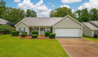 4702 Cliff Ct, Alexander, AR 72002