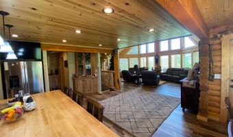 95 AUBURN FOREST Rd, Auburn, WY 83111