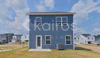 877 Silent Barge, Aiken, SC 29801