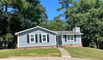 804 STERLING Ct, Augusta, GA 30907