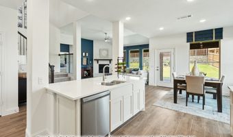 217 Navajo Trl, Alvarado, TX 76009