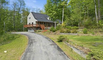 7 Smith Hill Rd, Ashland, NH 03217