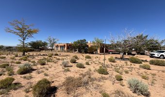 25 JENNIFER St, Belen, NM 87002
