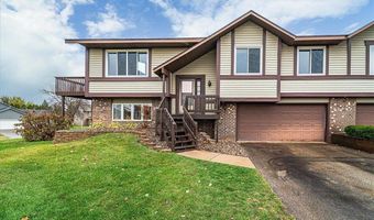 15705 Griffon Ct, Apple Valley, MN 55124