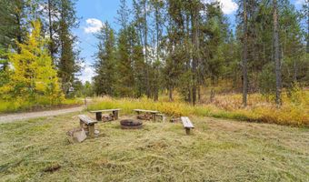 10357 Skunk Creek Rd, Cascade, ID 83611