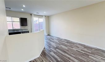 2713 Good Fellows St, Las Vegas, NV 89135