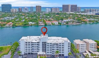 10101 E Bay Harbor Dr 608, Bay Harbor Islands, FL 33154