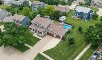 1502 NW Wagner Blvd, Ankeny, IA 50023