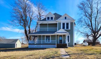 2083 Iowa Rd, Allerton, IA 50008