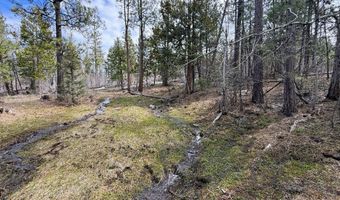 0 Yellowjacket Springs Rd, Beatty, OR 97621