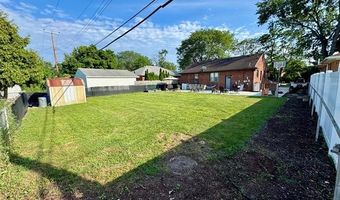 14558 Harrison Ave, Allen Park, MI 48101