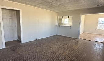 911 4th St, Abernathy, TX 79311