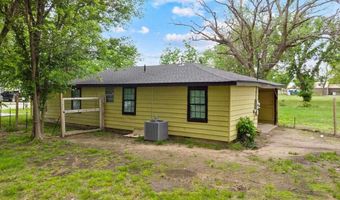 320 N Margarite Ave, Bartlesville, OK 74003