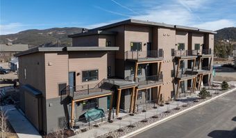 350 STAN MILLER 300, Breckenridge, CO 80424