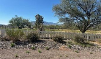 N Warren Road 487, Benson, AZ 85602