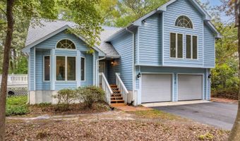 11410 GASKIN Dr, Berlin, MD 21811