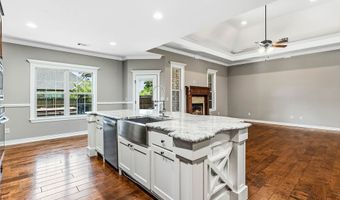 3305 SW Mahogany Ave, Bentonville, AR 72713